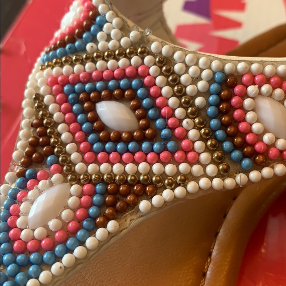 💕 SANDALS💕 - Picture 6 of 8